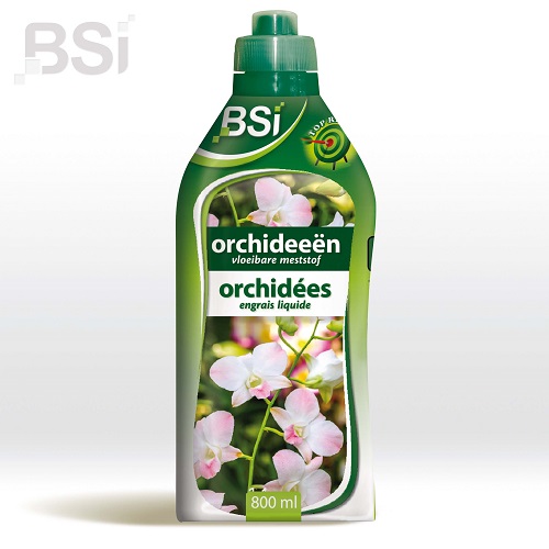Meststof orchidieeën, 800ml