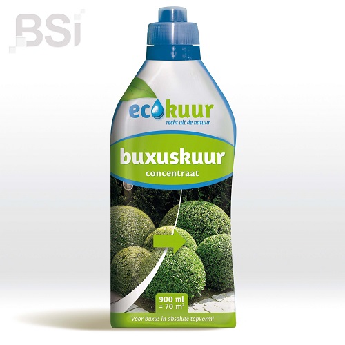 Zorgt voor een optimale gezondheid en weerstand dankzij de aanbreng van essentiele voedingselementen.