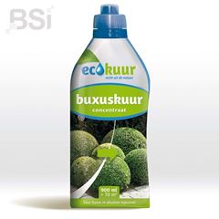 Ecopur Buxuskuur concentraat, 900ml