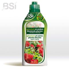 Meststof geranium, 1L