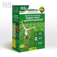 Greentime, 4kg