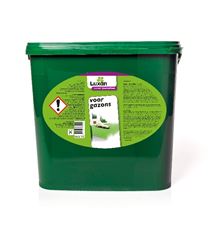 IJzersulfaat Luxan, 10kg