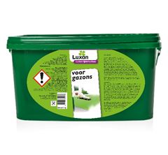 IJzersulfaat Luxan, 5kg