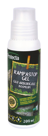 Rampastop gel 200ml