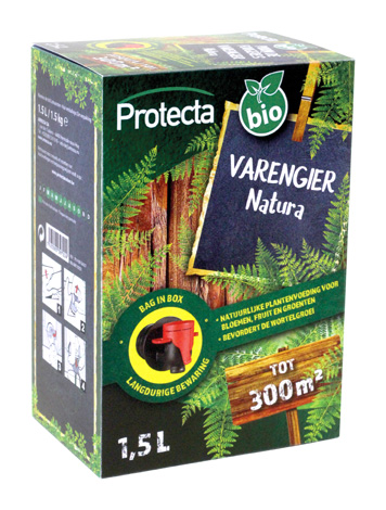 Varengier Natura 1,5 L