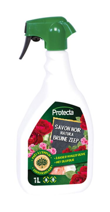 Natura zeep RTU 1L