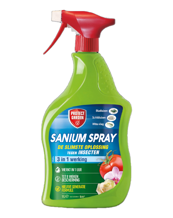 Sanium Spray, 1000ml