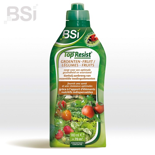 Top Resist groenten-fruit, 900ml