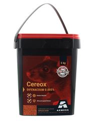 Cereox GH 5KG NL