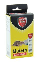 SBM Protect Home Express muizen 1st