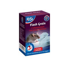 BSI Flash Grain 10g in lokaasdoosje 2 st