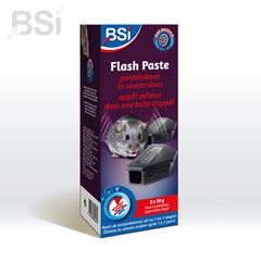 BSI Flash Paste 10g in lokaasdoosje 2st