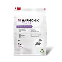 Harmonix monitoring pasta 10g, 4kg
