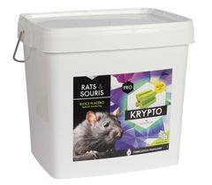 Placebloc ext 30g fluo 10KG RD-PLA-36002