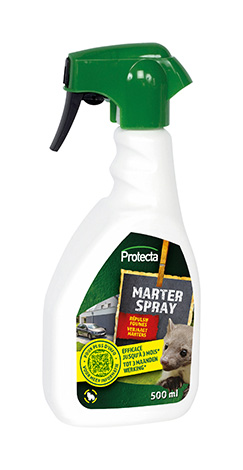 Marter spray 500ml