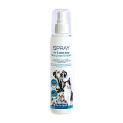 TPD Vlo&teek stop spray, 200ml