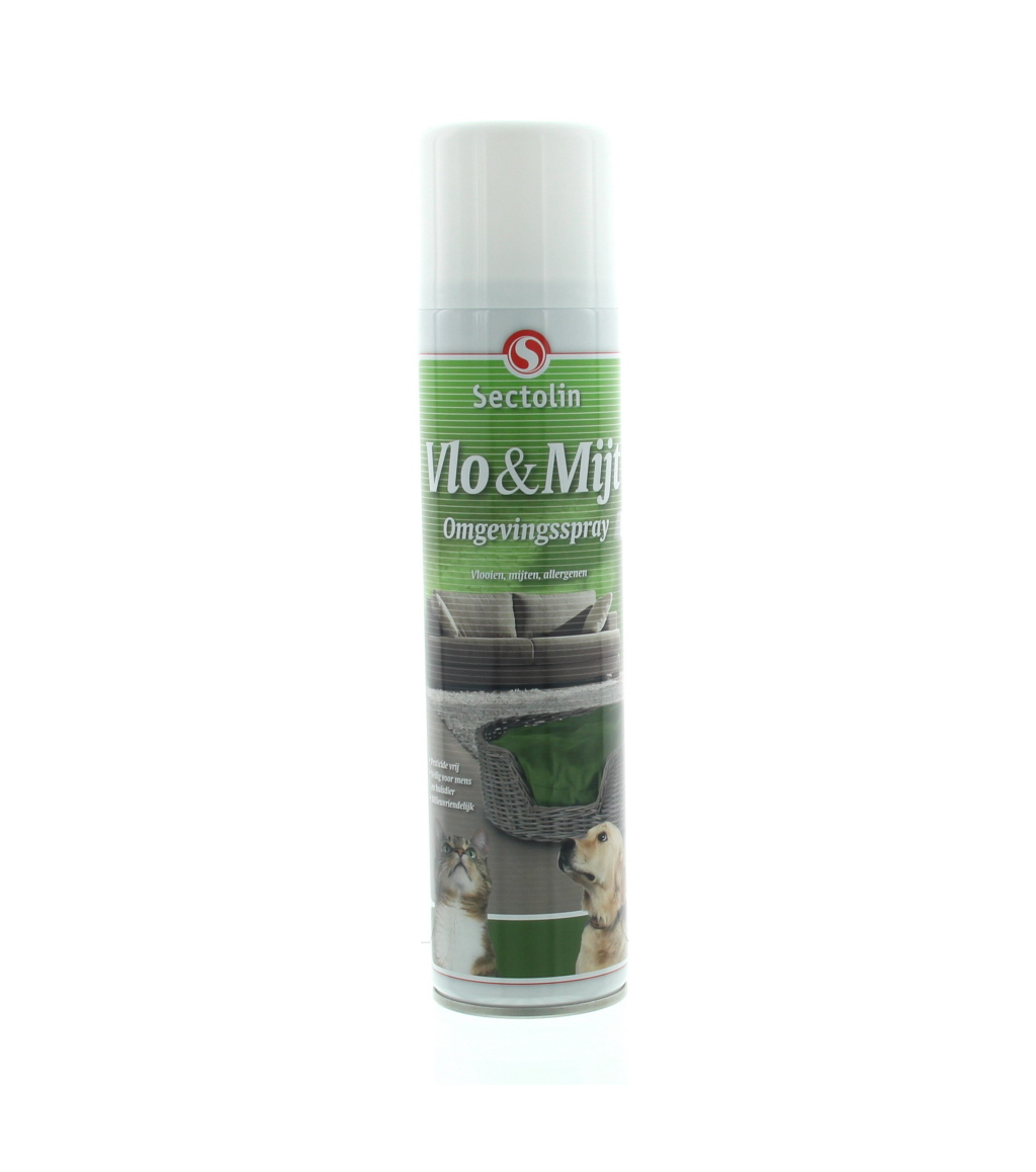 Vlo & mijt omgevingsspray 400ml