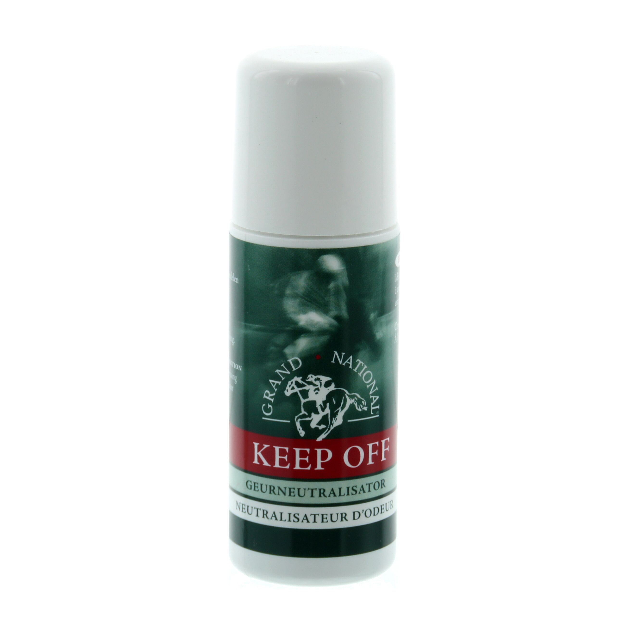 Grand National Keep Off Roll On 60ml