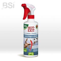 Hot-Exit, 500ml