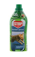 STOP GR hondenafweer, 600g