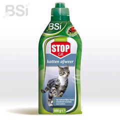 STOP GR kattenafweer, 600g