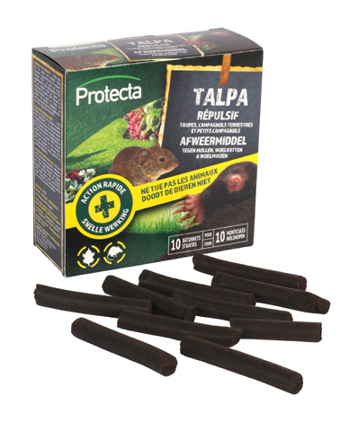 Talpa Staafjes 10st