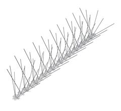 Ecobird 308, 40 pins/M, 60mm x 50cm