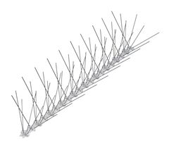 Ecobird 311, 80pins/M, 155mm x 50cm