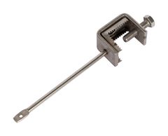 Balkbev. RVS, opening naar opzij