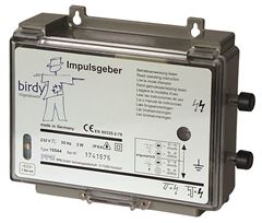 Birdy 2 transfo centrale