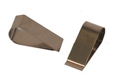 Clips voor Premium pinnen in goten