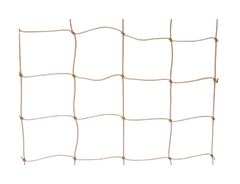 Duivennet kleur 0,9mm, 50x50mm, 5x5m