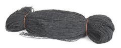 Duivennet zwart 1,2MM, 50x50MM, 10x10M