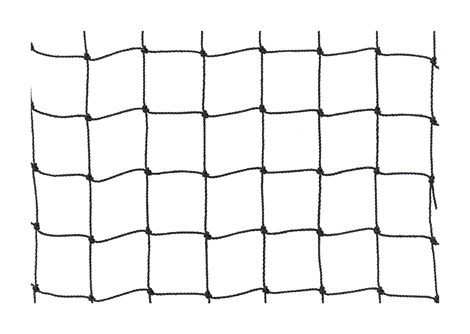 Spreeuwennet M28, 20m x 10m