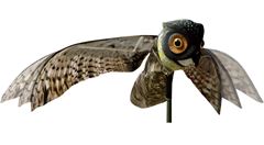 Oehoe Prowler Owl/uil, spanwijdte 100cm