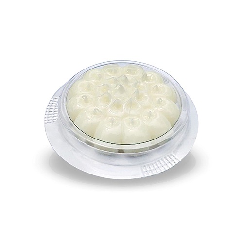 Birdgo blocking gel cups 15st.