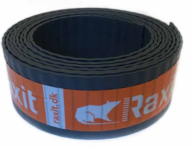 Raxit door seal rol, 5m