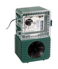 Ultrasoon afweer kraaien 220V