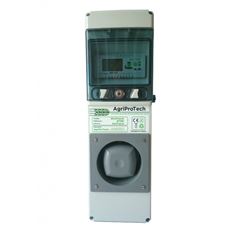 Birdtrac 9M vogelafweersysteem