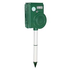 Garden Guard 371 solar Birdchaser vh 370