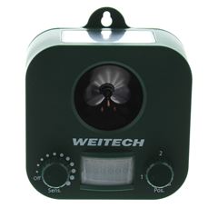 Weitech Solar Garden Protector WK0053