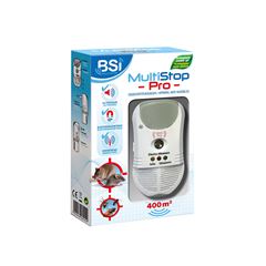 Multistop Pro 400m²