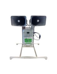 AviTrac 18S Plus (4 ha) Lithium batterij