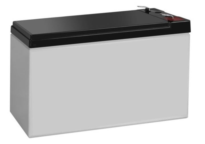 Lithium batterij voor AviTrac 12V