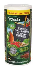 Slakken barriere 1KG + 10% gratis