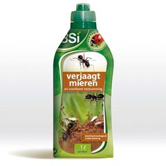 Verjaagt mieren (vloeibaar), 1000ml