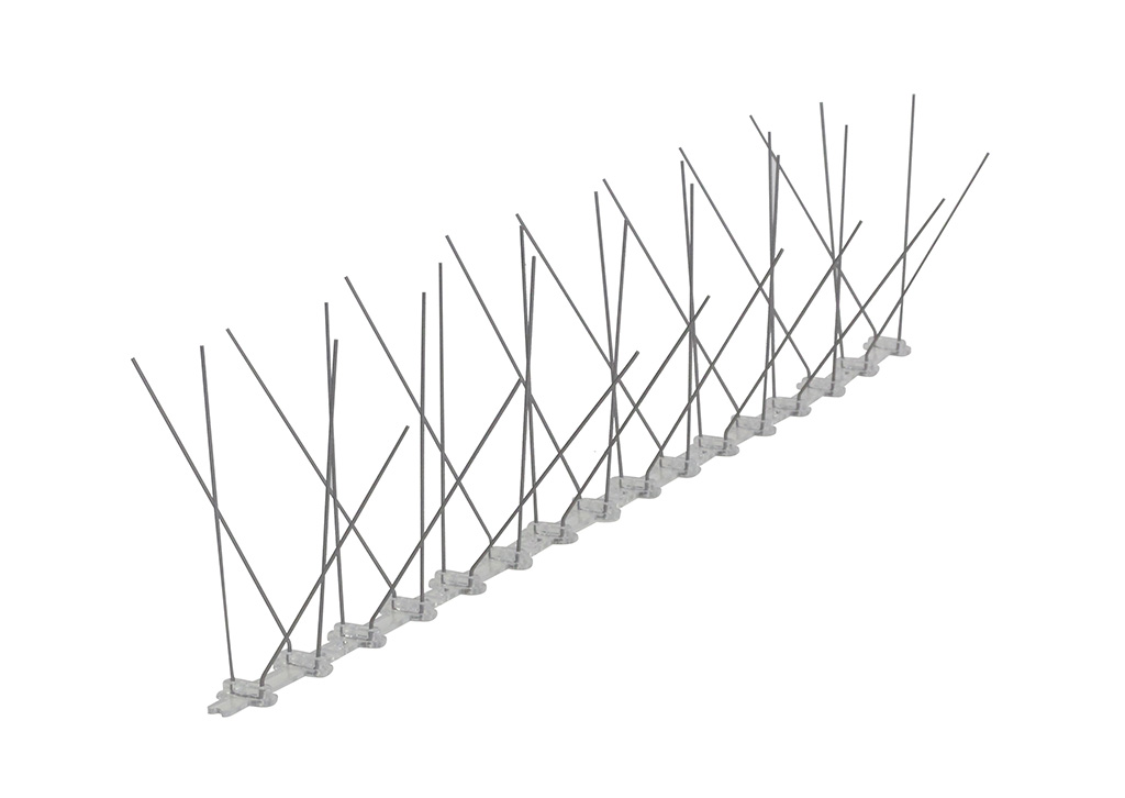 Alphapic 64/15 Easy Spikes, 50m