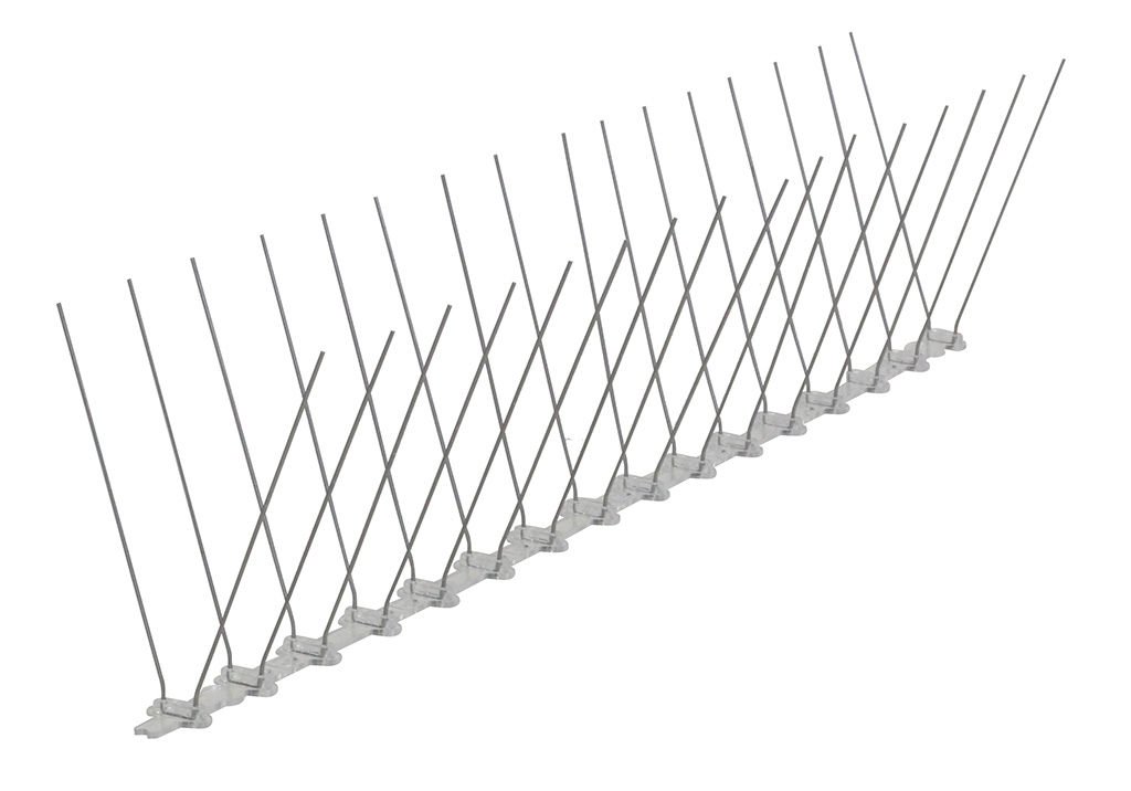 Alphapic 64/10 Easy Spikes, 50m