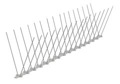 Alphapic 64/10 Easy Spikes, 50m