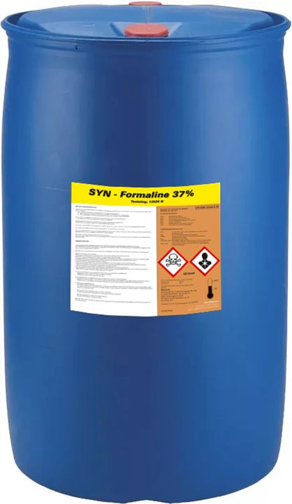 Middel ter bestrijding van bacterien op hoeven van hoefdieren, uitsluitend professioneel gebruik.